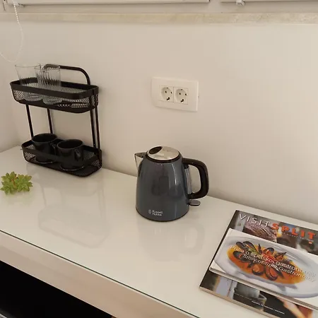 Downtown Modern * 스플리트