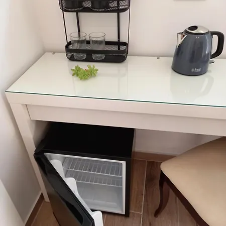 بيت ضيافة Downtown Modern *