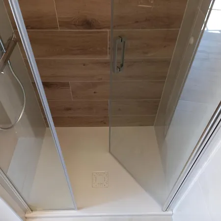 Pensionat Downtown Modern Split