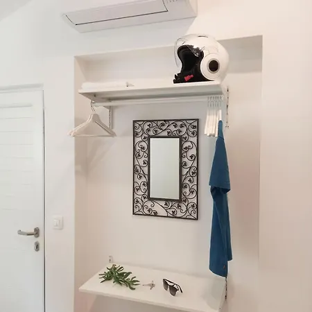 Downtown Modern Pensjonat *