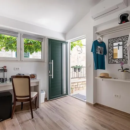 Downtown Modern Pensjonat Split