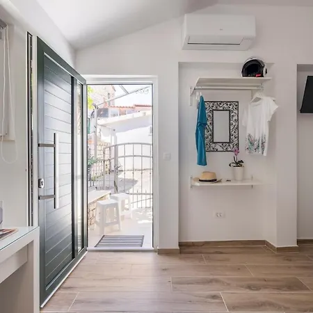 Downtown Modern Pensjonat Split