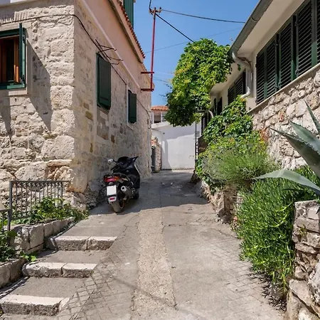 Pensjonat Downtown Modern *