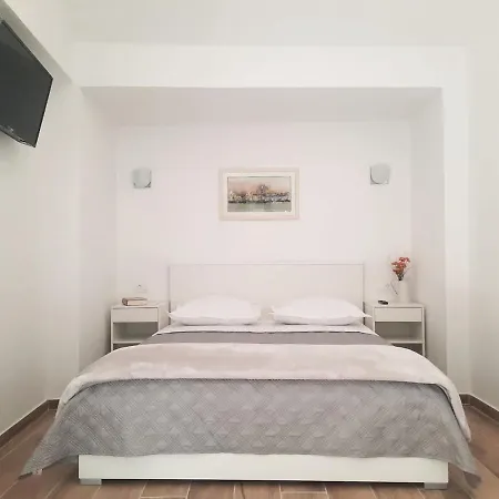 Pensjonat Downtown Modern Split