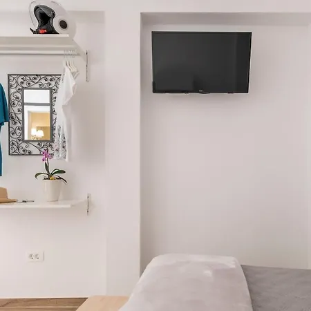 Downtown Modern Pensjonat Split