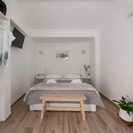 Pensjonat Downtown Modern