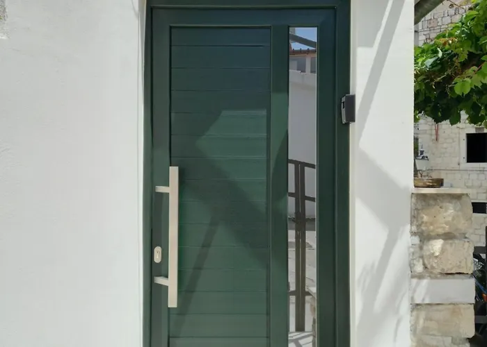 Penzion Downtown Modern *