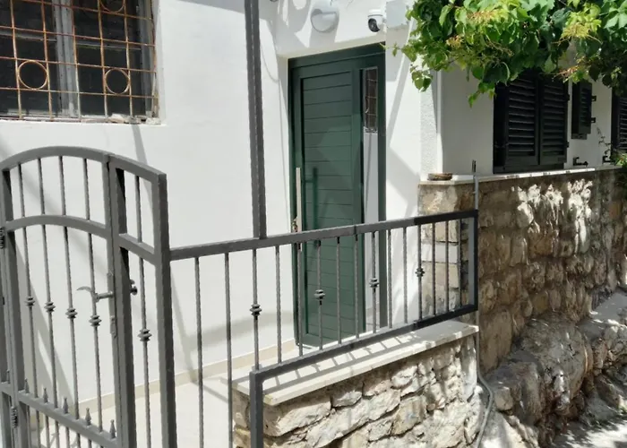 Penzion Downtown Modern Split