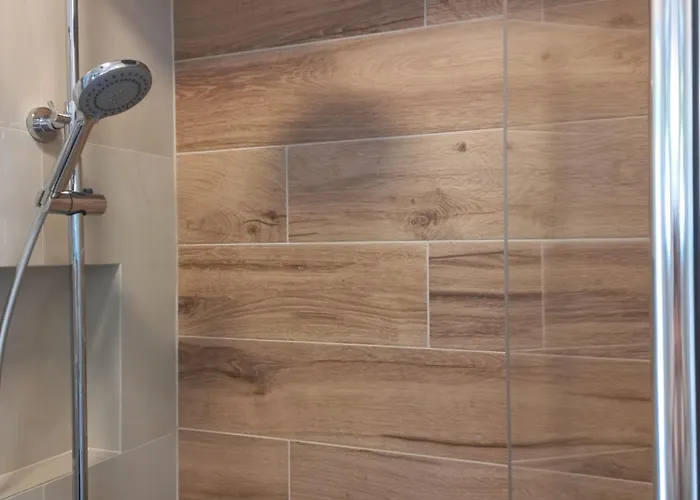 Downtown Modern Penzion *