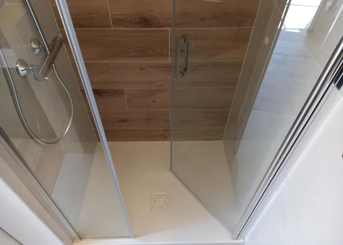 Penzion Downtown Modern Split