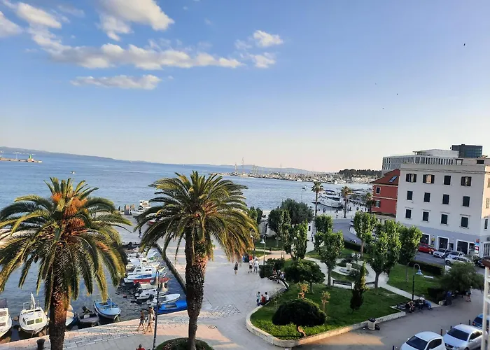 Downtown Modern Penzion *