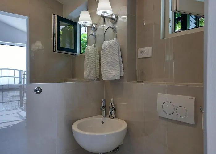 Penzion Downtown Modern *