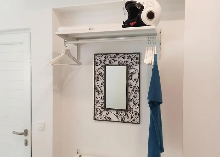 Downtown Modern Penzion *