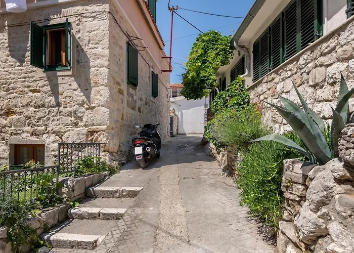 Penzion Downtown Modern *