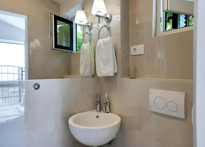 Penzion Downtown Modern *